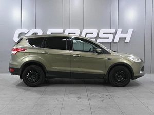 Внедорожник Ford Kuga 2013 года, 1250000 рублей, Ростов-на-Дону