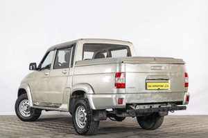 Пикап УАЗ Pickup 2016 года, 939000 рублей, Тюмень