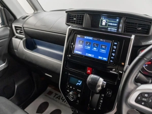 Минивэн Toyota Roomy 2020 года, 1099000 рублей, Красноярск