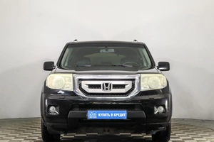Внедорожник Honda Pilot 2008 года, 1299000 рублей, Пермь