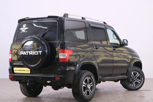 Внедорожник УАЗ Patriot 2019 года, 1059000 рублей, Омск