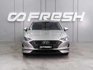 Седан Hyundai Sonata 2020 года, 2499000 рублей, Воронеж