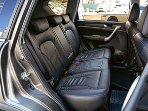 Внедорожник Haval H6 2019 года, 1570000 рублей, Краснодар