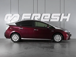 Лифтбек Toyota Prius 2014 года, 1744000 рублей, Минеральные Воды