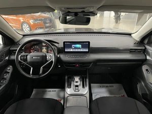 Внедорожник Haval Jolion 2023 года, 1497000 рублей, Солонцы