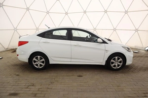 Седан Hyundai Solaris 2013 года, 759000 рублей, Обнинск