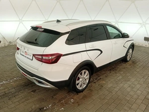 Универсал ВАЗ (LADA) Vesta 2024 года, 1500000 рублей, Клинцы