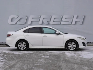 Седан Mazda 6 2011 года, 1199000 рублей, Волгоград