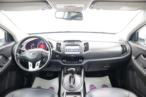 Внедорожник Kia Sportage 2013 года, 1499000 рублей, Обнинск