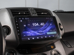Внедорожник Toyota RAV4 2008 года, 1250000 рублей, Омск