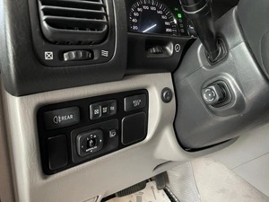 Внедорожник Lexus LX 2004 года, 2187000 рублей, Солонцы
