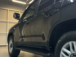 Внедорожник Toyota Land Cruiser 2008 года, 2997000 рублей, Красноярск