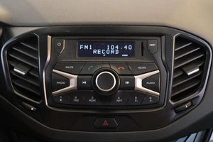 Универсал ВАЗ (LADA) Vesta 2020 года, 1429000 рублей, Омск