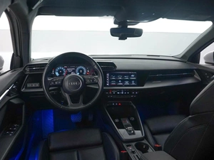 Седан Audi A3 2021 года, 3057444 рублей, Москва