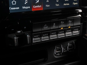 Пикап RAM 1500 2023 года, 16599000 рублей, Тюмень