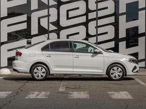 Лифтбек Volkswagen Polo 2020 года, 1489000 рублей, Краснодар