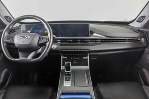 Внедорожник Chery Tiggo 7 Pro Max 2022 года, 1679000 рублей, Пермь