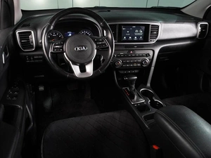 Внедорожник Kia Sportage 2020 года, 2494000 рублей, Воронеж
