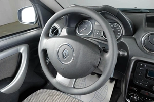 Внедорожник Renault Duster 2012 года, 849000 рублей, Тюмень