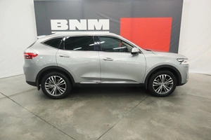 Внедорожник Haval F7 2021 года, 2100000 рублей, Курск