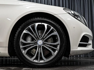 Седан Mercedes-benz S-класс 2016 года, 5250000 рублей, Ставрополь