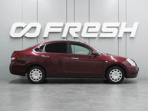 Седан Nissan Almera 2016 года, 869000 рублей, Воронеж