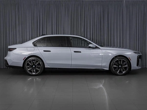 Седан BMW 7 серия 2023 года, 15369000 рублей, Ставрополь