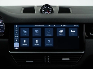 Внедорожник Porsche Cayenne Coupe 2020 года, 8023444 рублей, Москва