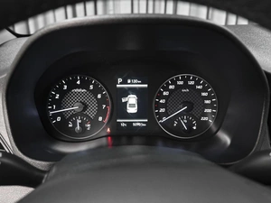 Седан Solaris HS 2024 года, 2014000 рублей, Ставрополь