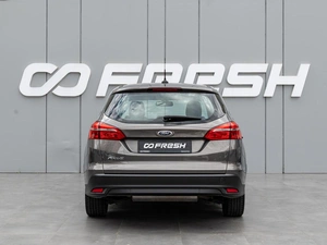 Универсал Ford Focus 2018 года, 1270000 рублей, Краснодар