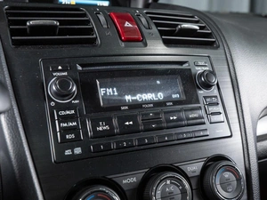 Внедорожник Subaru XV 2012 года, 1260000 рублей, Волгоград