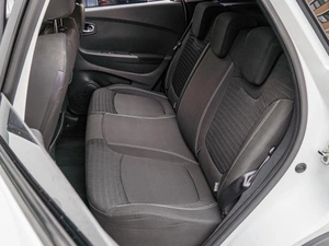 Внедорожник Renault Kaptur 2017 года, 1230000 рублей, Краснодар