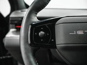 Внедорожник Jetour Dashing 2024 года, 2129000 рублей, Красноярск