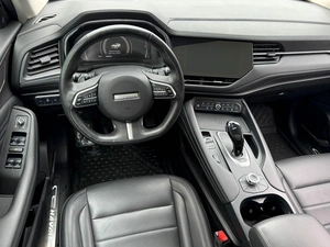 Внедорожник Haval F7 2022 года, 2149000 рублей, Кропоткин