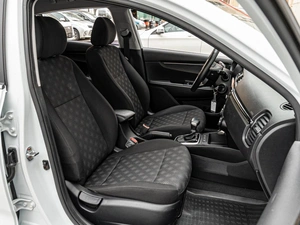 Хетчбэк Kia Rio X 2020 года, 1812000 рублей, Краснодар