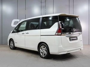 Минивэн Nissan Serena 2016 года, 1699000 рублей, Воронеж