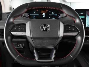 Внедорожник Changan CS55 Plus 2023 года, 2229000 рублей, Аксай