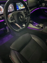 Седан Mercedes-benz E-класс 2016 года, 3597000 рублей, Красноярск