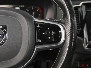 Внедорожник Volvo XC90 2017 года, 3723000 рублей, Ставрополь