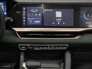 Внедорожник Geely Monjaro 2023 года, 3100000 рублей, Красноярск