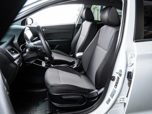 Седан Hyundai Solaris 2018 года, 1315000 рублей, Волгоград