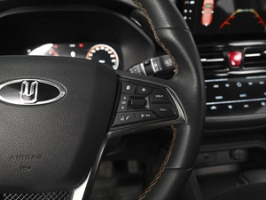 Внедорожник Москвич 3 2023 года, 1680000 рублей, Ставрополь