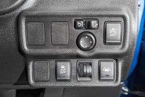 Хетчбэк Nissan Note 2019 года, 1099000 рублей, Барнаул