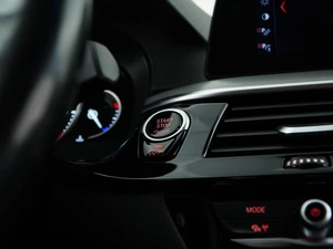 Седан BMW 5 серия 2020 года, 3157077 рублей, Москва
