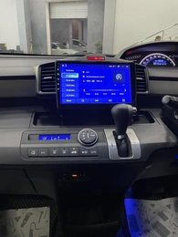 Минивэн Honda Freed 2014 года, 1137000 рублей, Солонцы