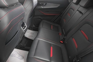 Внедорожник Chery Tiggo 4 Pro 2023 года, 1799000 рублей, Кемерово