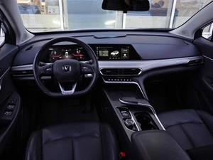 Внедорожник Changan UNI-T 2023 года, 2385000 рублей, Нижний Новгород