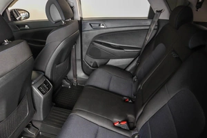 Внедорожник Hyundai Tucson 2016 года, 1959000 рублей, Пермь