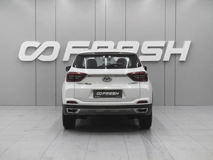 Внедорожник Chery Tiggo 4 Pro 2023 года, 1780000 рублей, Ростов-на-Дону