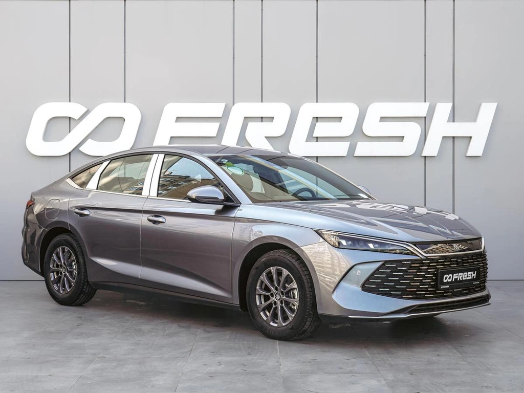 Седан BYD Qin L 2024 года, 2750000 рублей, Краснодар